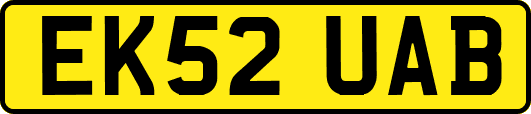 EK52UAB