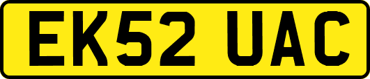 EK52UAC