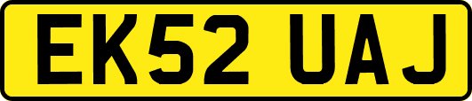 EK52UAJ