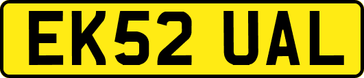 EK52UAL