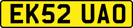 EK52UAO