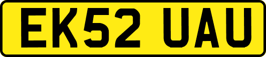 EK52UAU