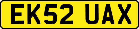 EK52UAX