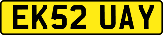 EK52UAY