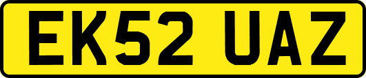 EK52UAZ