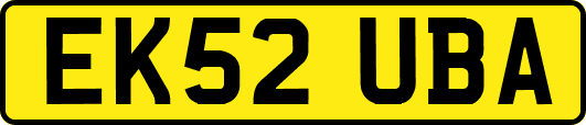 EK52UBA