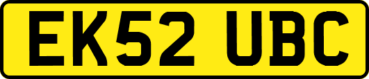 EK52UBC