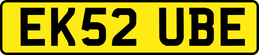 EK52UBE