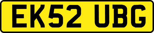 EK52UBG