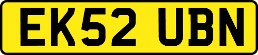 EK52UBN