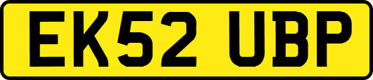 EK52UBP
