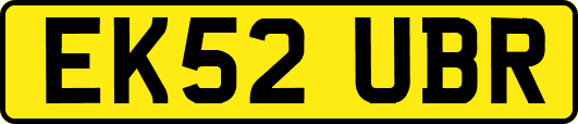 EK52UBR