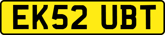 EK52UBT