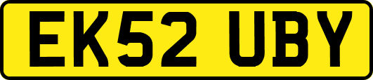 EK52UBY
