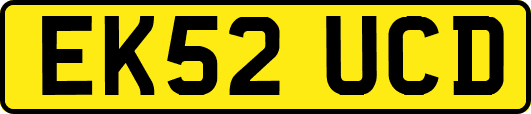 EK52UCD