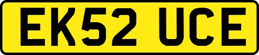 EK52UCE