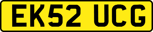 EK52UCG