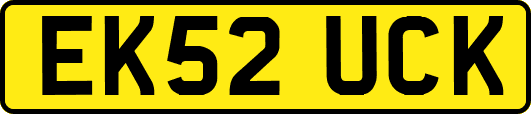 EK52UCK