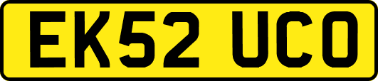 EK52UCO