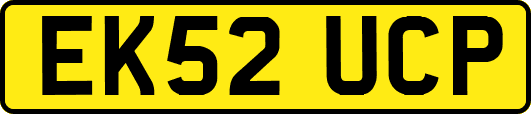 EK52UCP