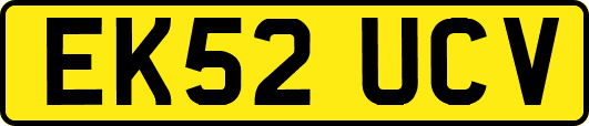EK52UCV