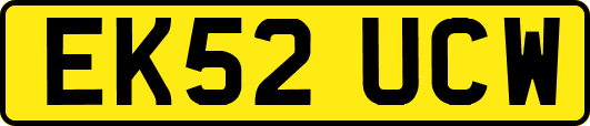 EK52UCW