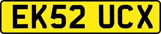 EK52UCX