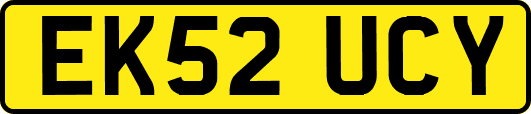 EK52UCY