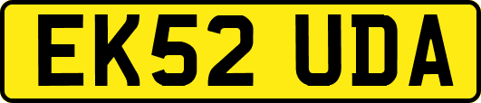 EK52UDA
