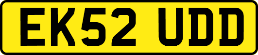 EK52UDD