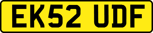 EK52UDF