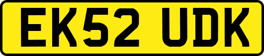 EK52UDK