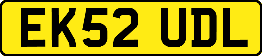EK52UDL