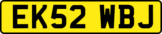 EK52WBJ