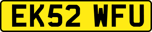 EK52WFU