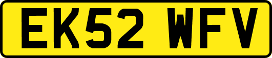 EK52WFV