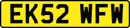 EK52WFW