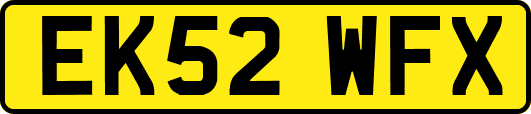 EK52WFX