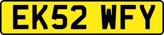 EK52WFY