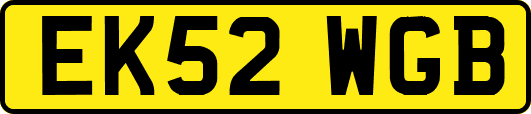 EK52WGB