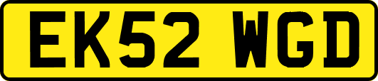 EK52WGD