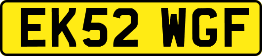 EK52WGF