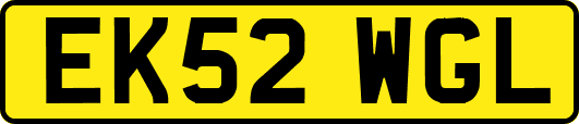 EK52WGL