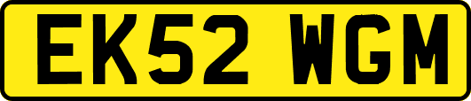 EK52WGM