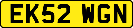 EK52WGN