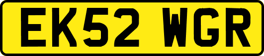 EK52WGR