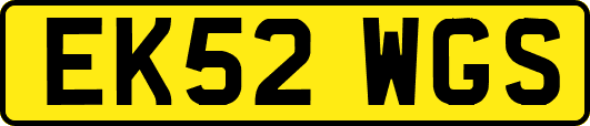 EK52WGS