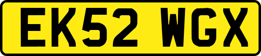 EK52WGX