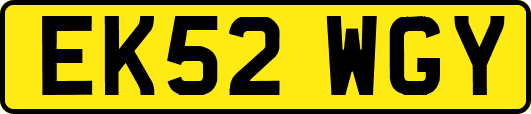 EK52WGY