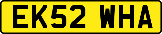 EK52WHA